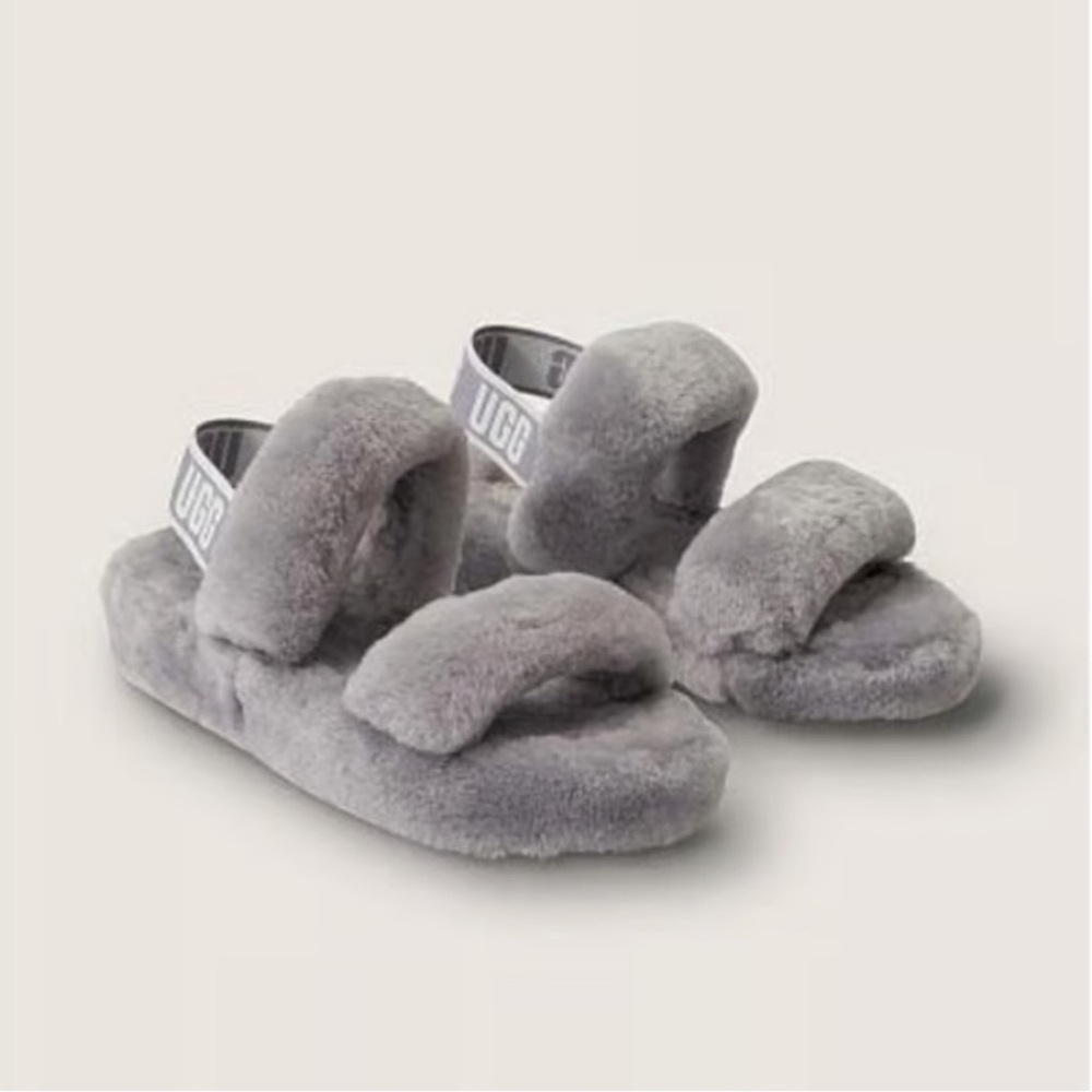 Ugg | "Oh Yeah" Slippers